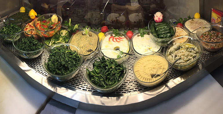Balık pişiricisi